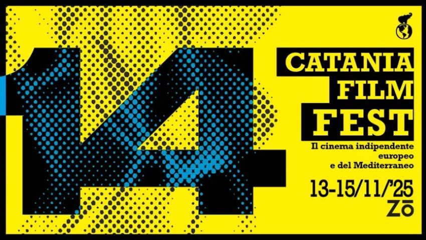 Catania Film Fest 2025