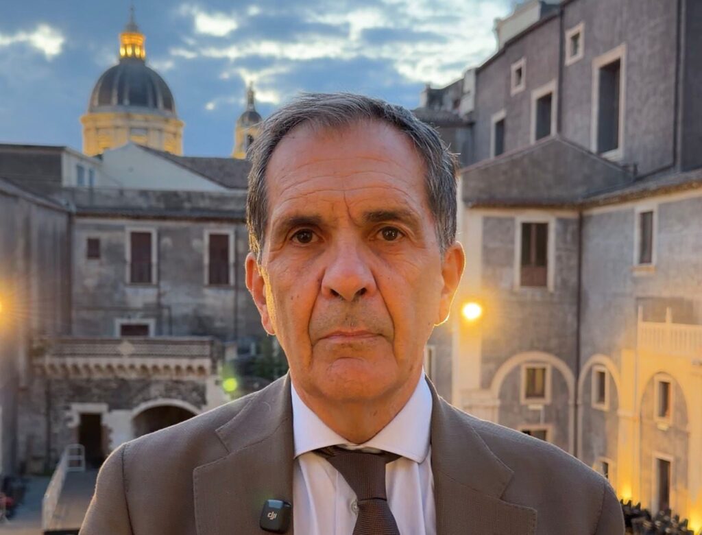 Ciao Sicilia - Trantino