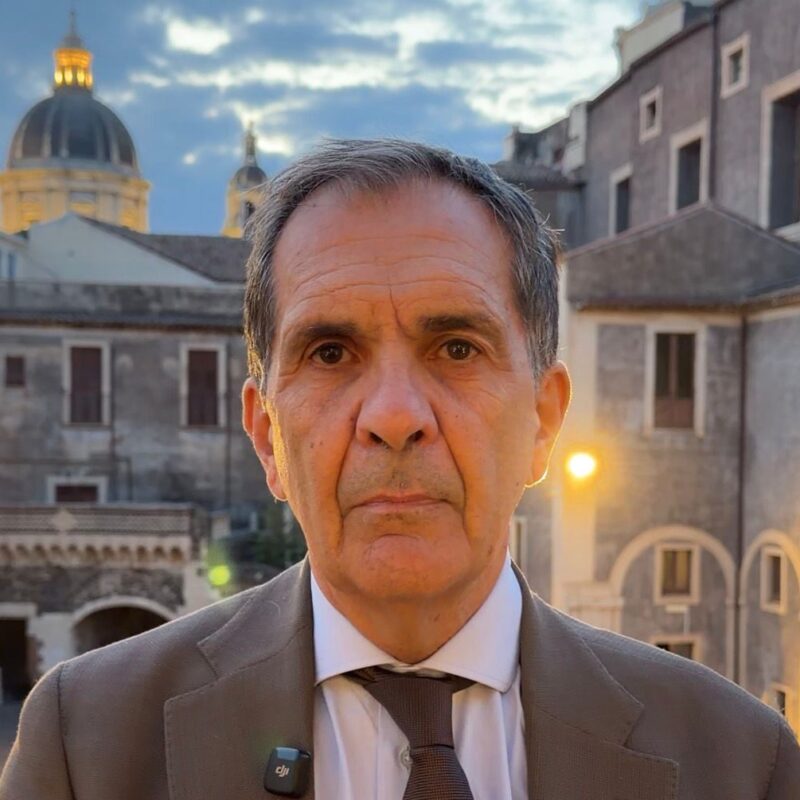 Ciao Sicilia - Trantino