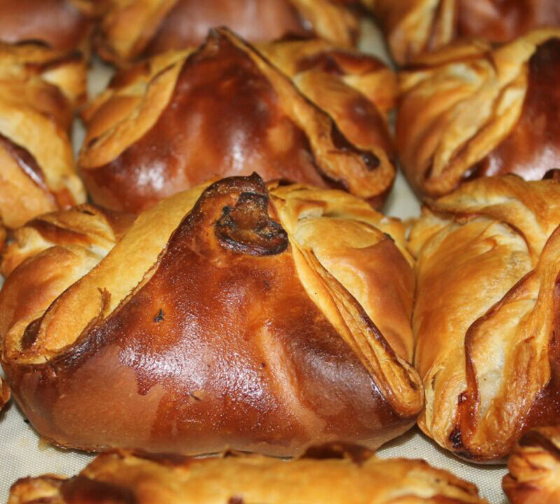 TOP DIECI cipolline a Catania