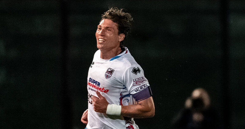 Di Tacchio orizzontale