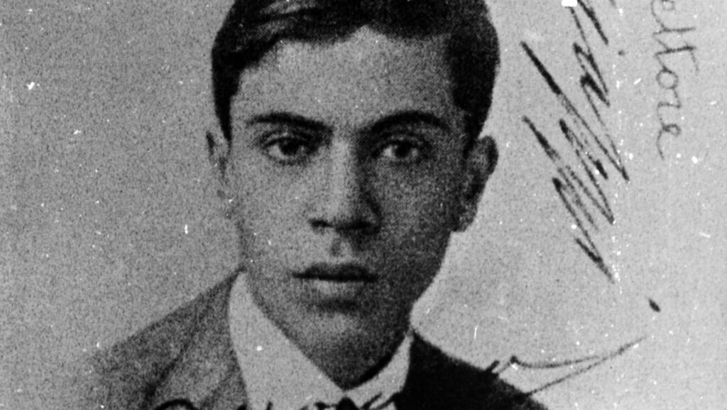 Ettore Majorana