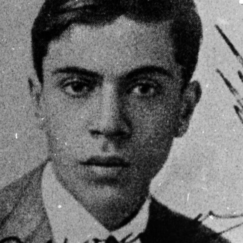 Ettore Majorana