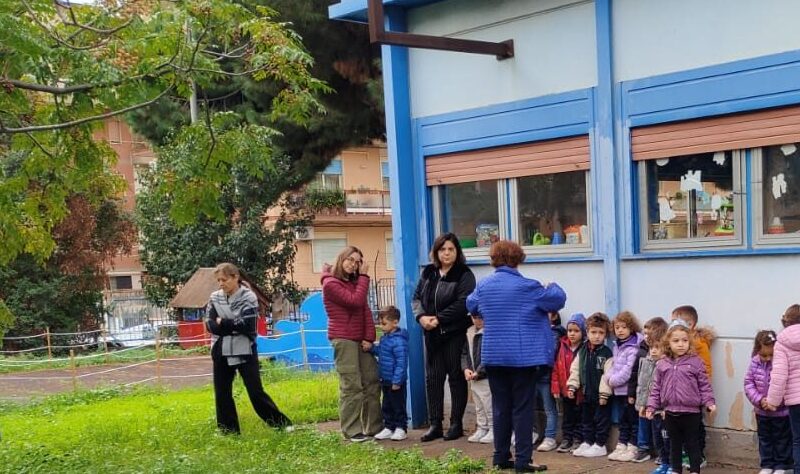 Festa dell'Albero a Catania