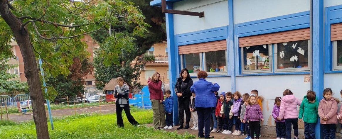Festa dell'Albero a Catania