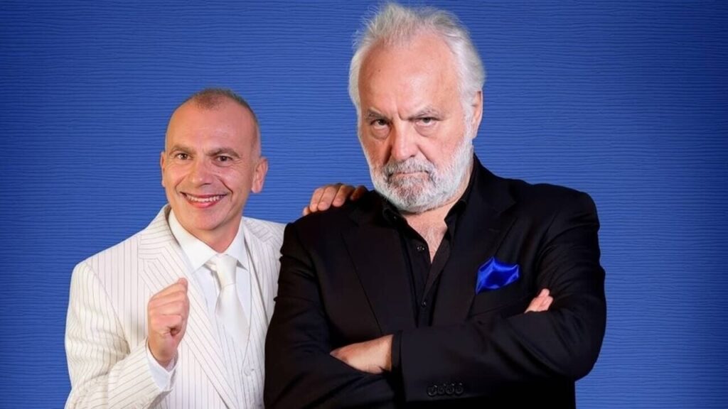 "Il Padre della Sposa"