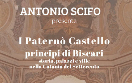I Paternò Castello principi di Biscari