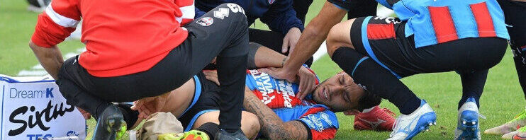 Infortunio Cicerelli