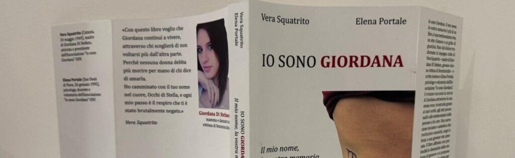 Io Sono Giordana