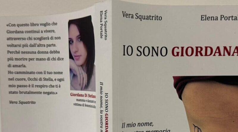 Io Sono Giordana