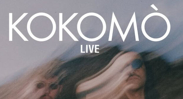 Kokomò live a Catania