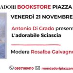 L'adorabile Sciascia