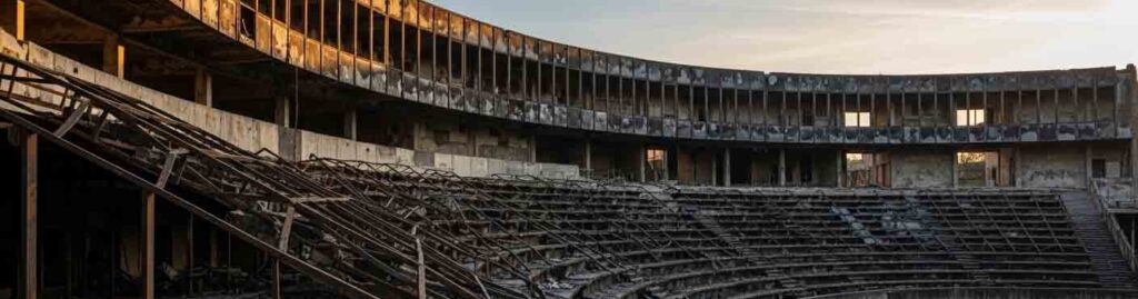 Le Ciminiere di Catania