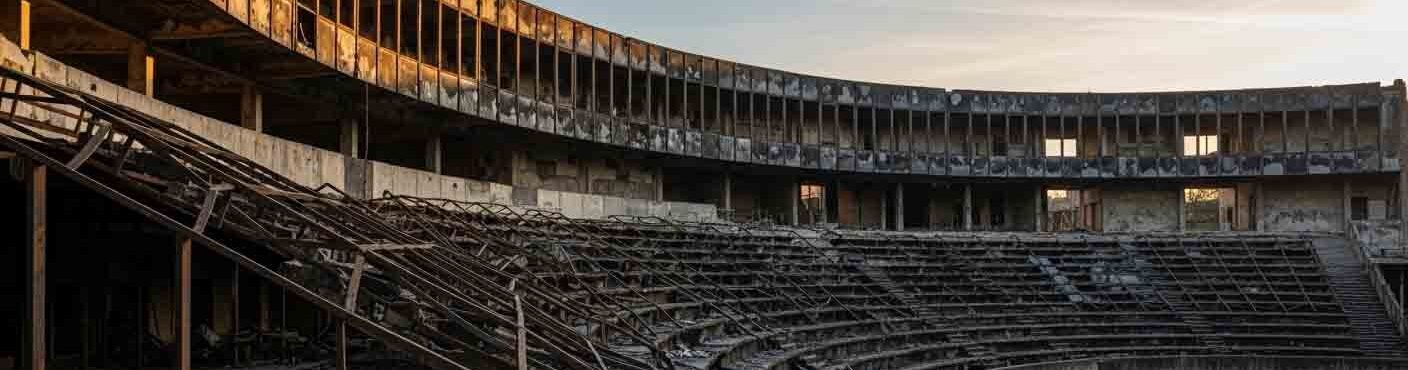 Le Ciminiere di Catania