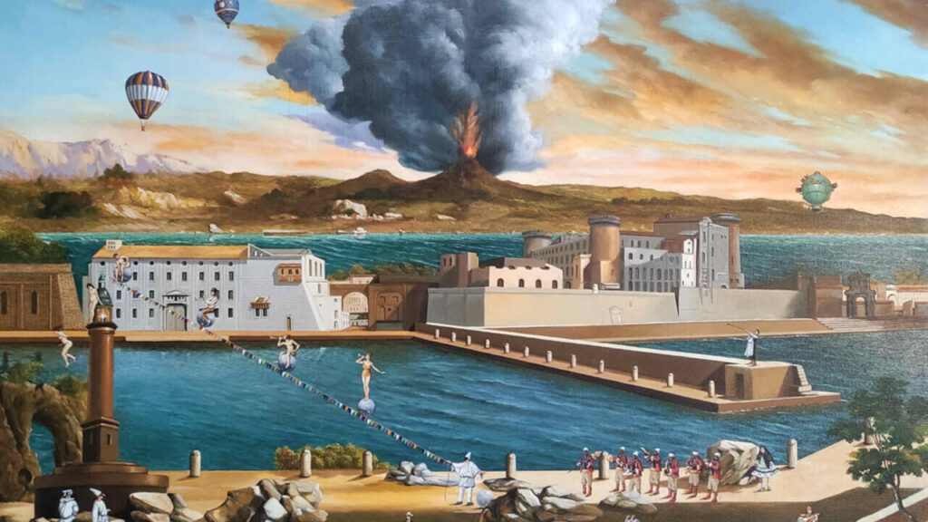 Mostra "Diario di Bordo"