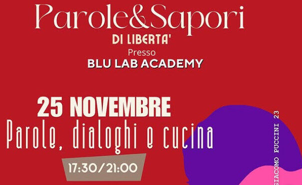 Parole&Sapori