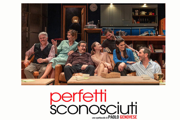 Perfetti Sconosciuti