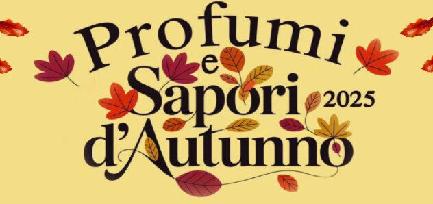 Profumi e Sapori D'Autunno