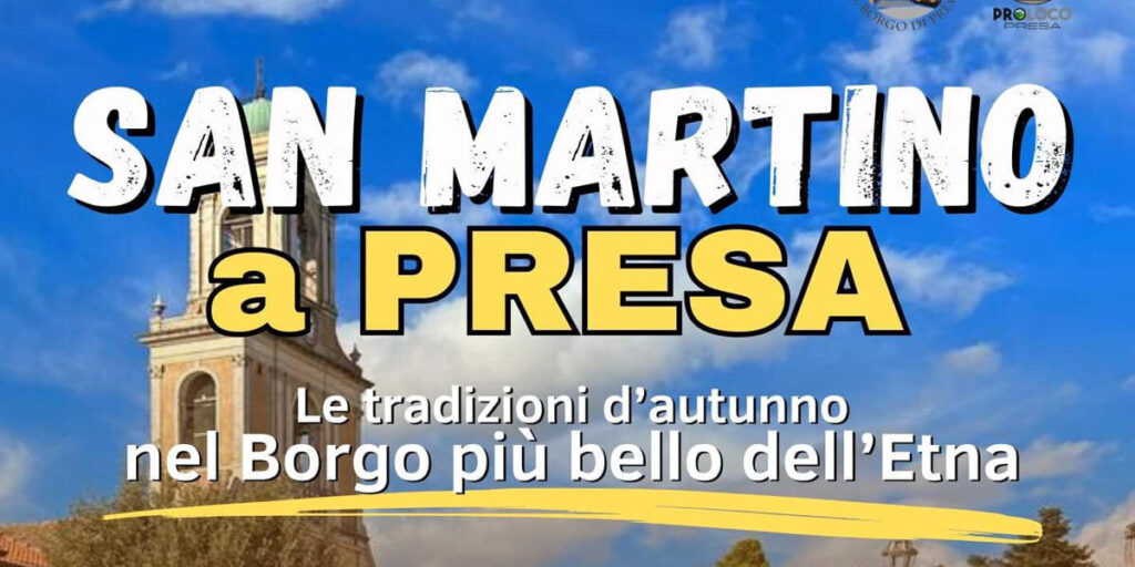 San Martino a Presa