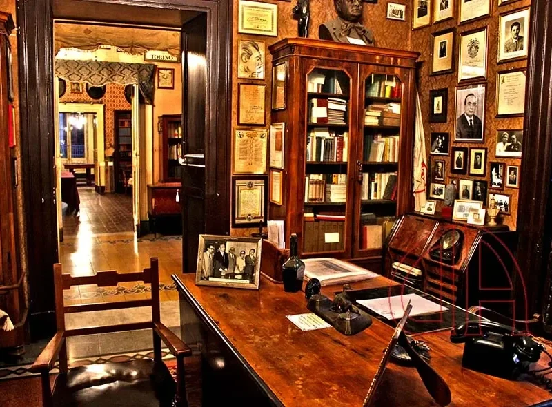 Società Storica Catanese