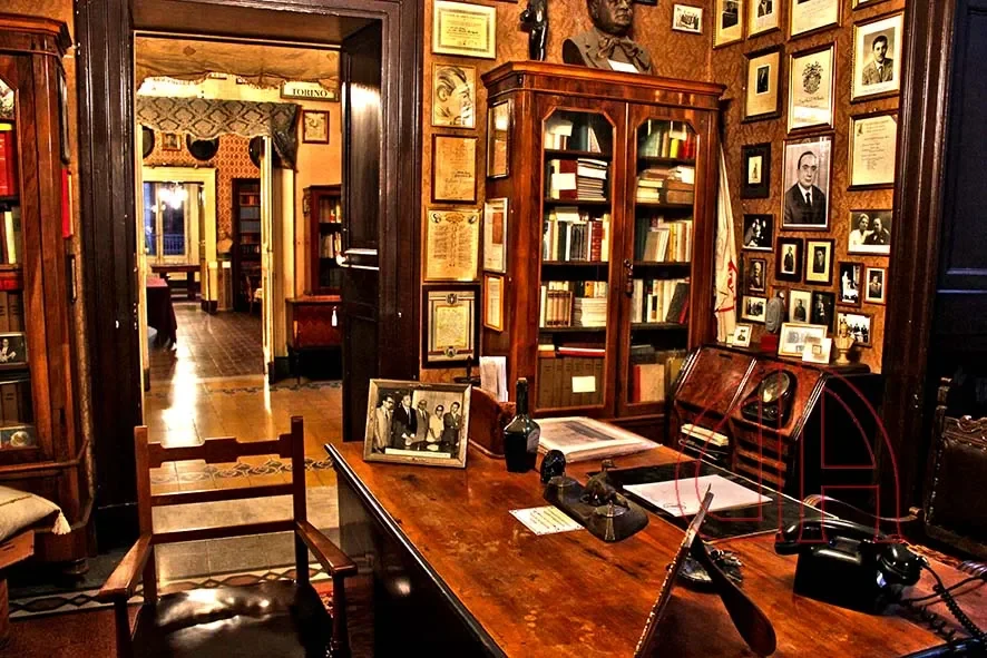 Società Storica Catanese