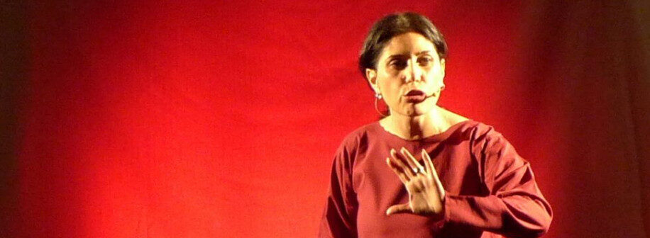 "La Terra di Li Rosi"