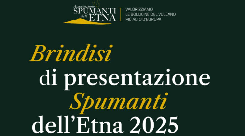 Spumanti dell'Etna 2025