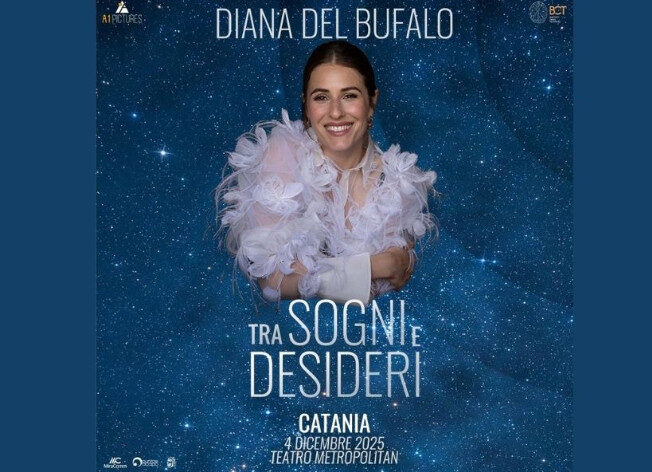 Tra sogni e desideri