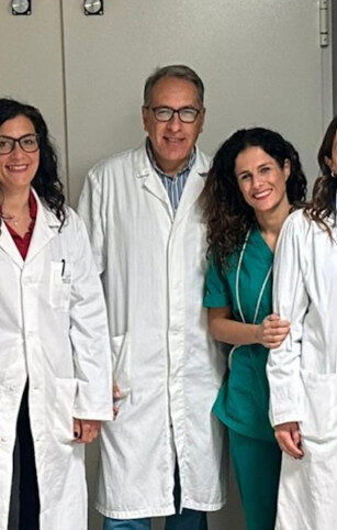 Trapianto cornee ad Acireale