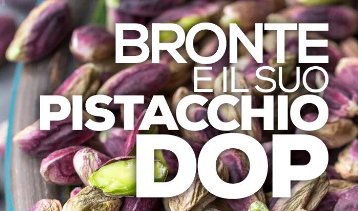 Bronte Pistacchio Dop