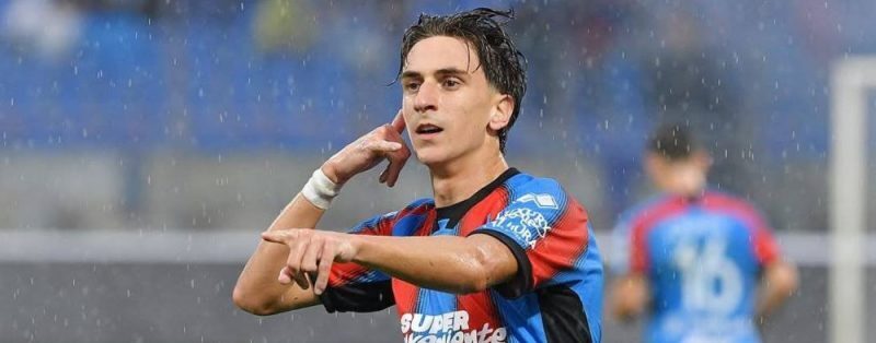 Catania Atalanta U23