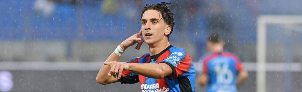 Catania Atalanta U23