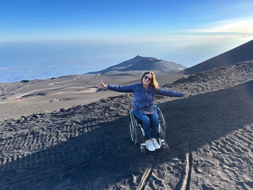 Disabilità Etna