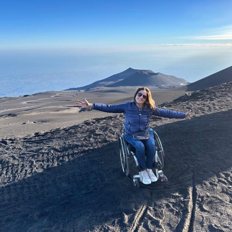 Disabilità Etna