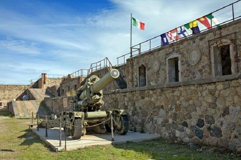 Forte Cavalli Messina