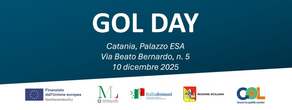 Gol Day Catania