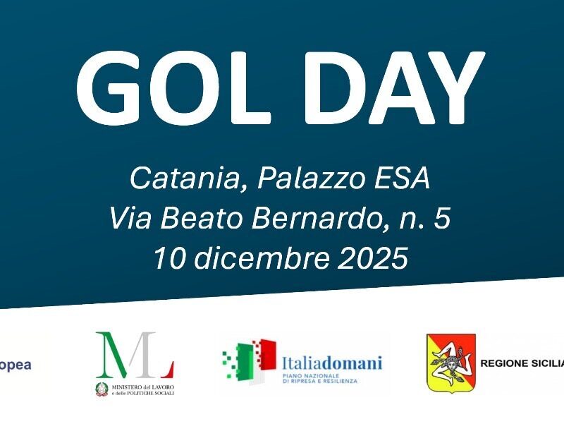 Gol Day Catania