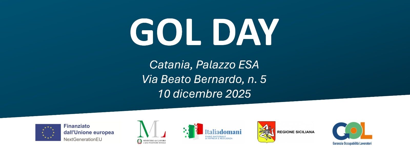 Gol Day Catania