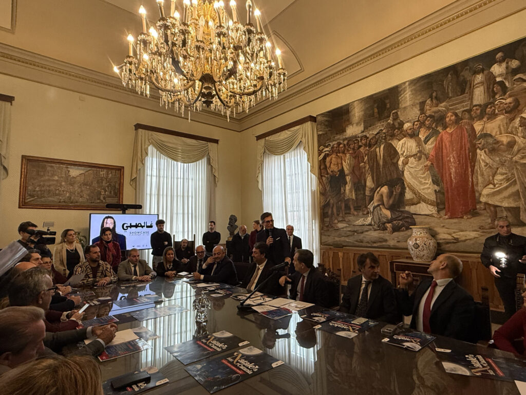 Natale e Capodanno a Catania