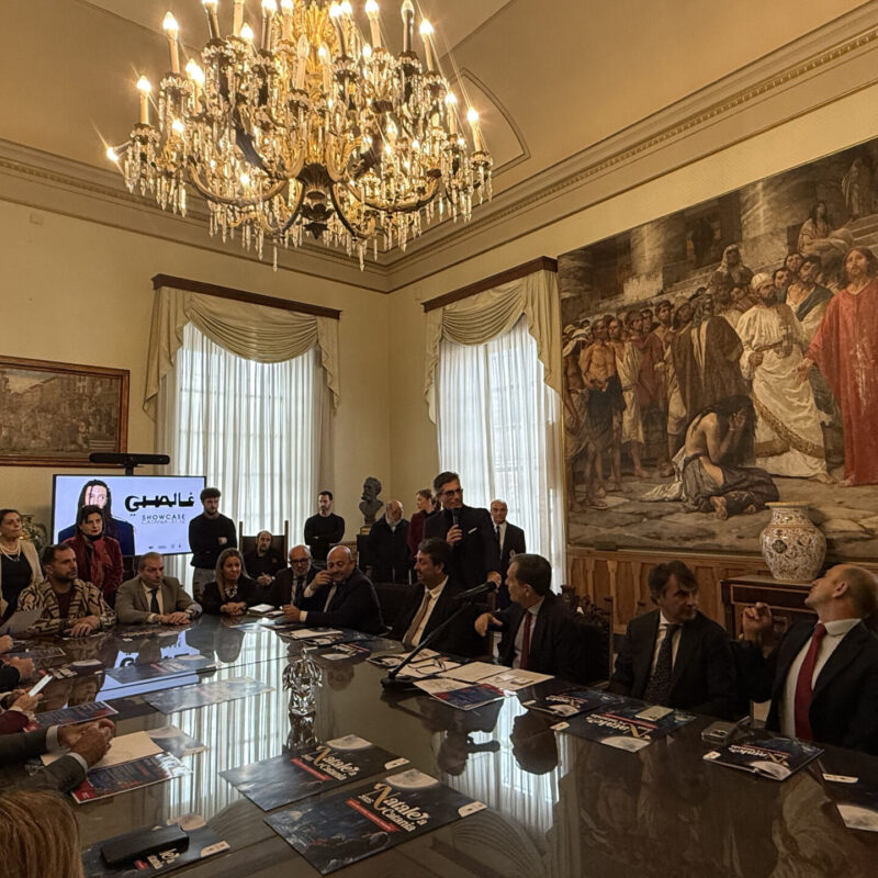 Natale e Capodanno a Catania