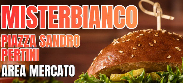 International Street Food