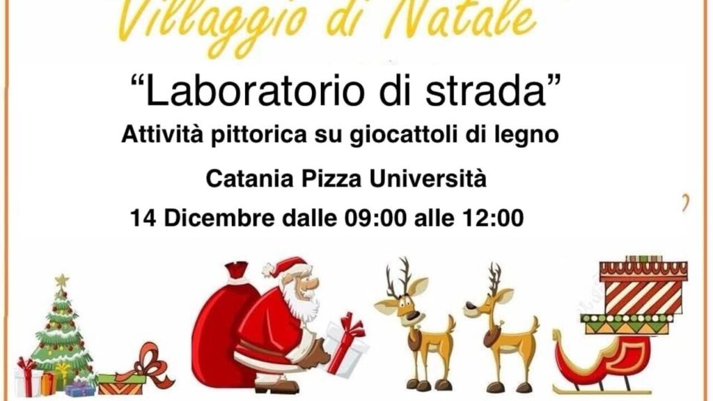 Laboratorio di Strada