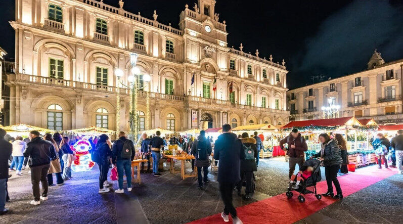 Notte Bianca Catania