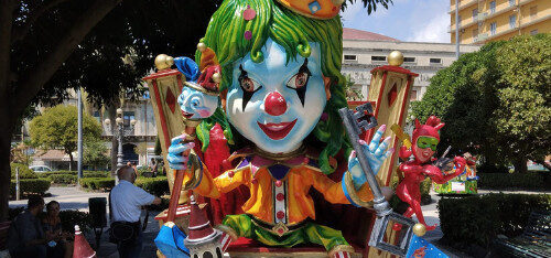 Scuola della Cartapesta