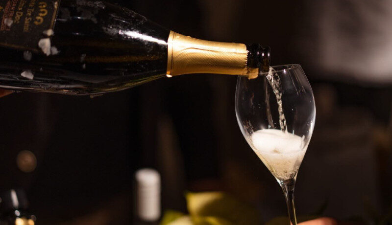 Spumante dell'Etna 2025